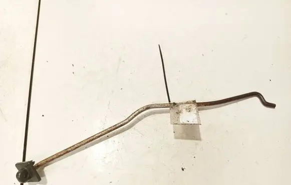 Iveco Daily 30.8 - 9 Other exterior part 