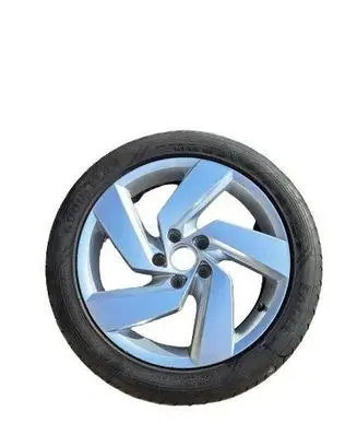 Volkswagen Golf VIII R17 alloy rim 5H0601025E