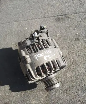 Ford Focus Generator/alternator AV6N10800GC