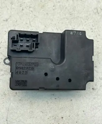 Volvo C70 Air flap motor/actuator 9142629 4970