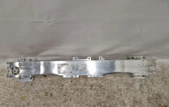 Audi A3 S3 8V Front bumper support beam