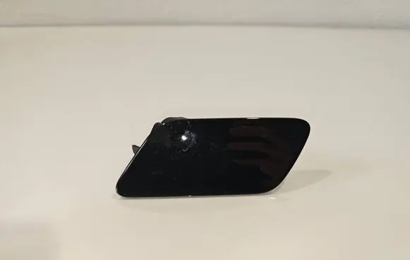 Audi A3 8Y Headlight washer spray nozzle cap/cover 8Y0955275C