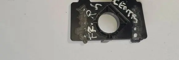 Hyundai Tucson TL Front parking sensor holder (PDC) 