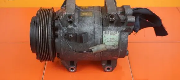 Volvo XC90 Air conditioning (A/C) compressor (pump) P31308259 D5244T18