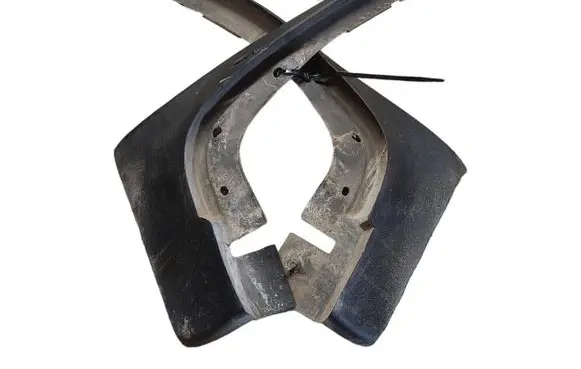 Audi A6 S6 C5 4B Mudguards set 4B0821807 4B0075111A