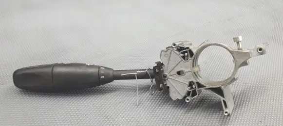 Mercedes-Benz S W220 Steering rack control module 
