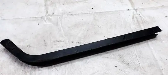 Peugeot Partner Sliding door trim 