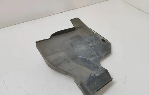 Peugeot 508 RXH Front underbody cover/under tray 9678560780 99461A0