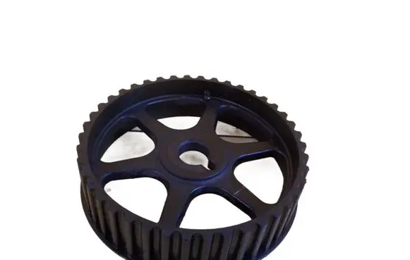Hyundai Santa Fe Timing chain sprocket WALKA