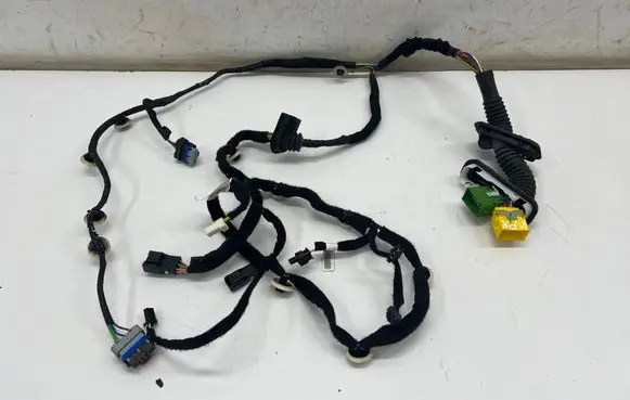 Opel Mokka B Front door wiring loom 9842520480