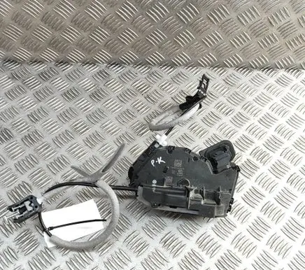 Volkswagen Taigo Coupe door lock (next to the handle) 5TC837015D