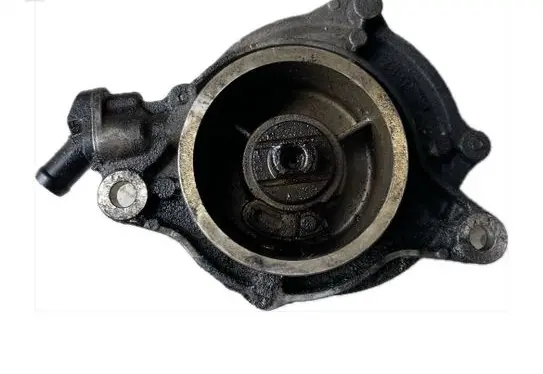 BMW 5 E60 E61 Vacuum pump