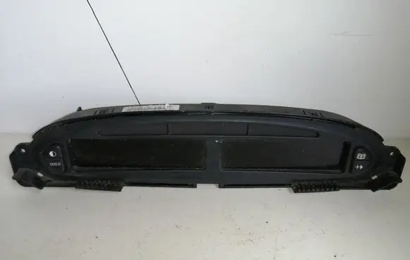 Citroen Xsara Picasso Speedometer (instrument cluster) 9648585780
