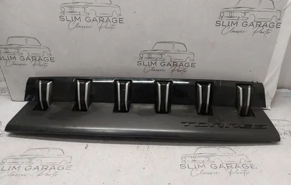 KG Mobility Torres (U100, J100) Front grill K7877641000