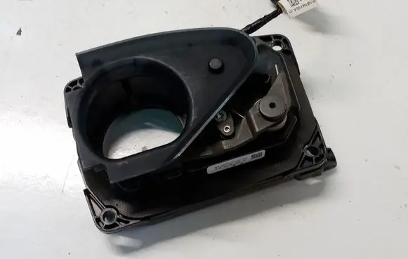 Tesla Model S Electric car charge socket 106135300E