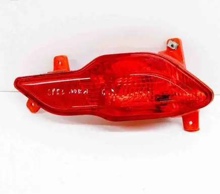 Opel Mokka Rear fog light 