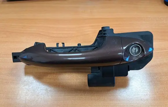 KIA Ceed Front door exterior handle