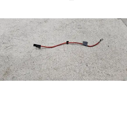 BMW 1 E81 E87 Positive cable (battery) 6929716 692971508