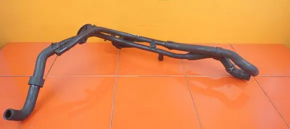Audi TT TTS Mk2 Intercooler hose/pipe 1K0121070BD CES