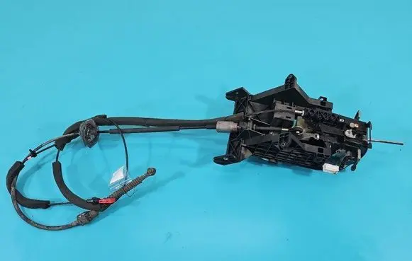 Mitsubishi Grandis Gear shift cable linkage MN107774-01 IMPRK1466874