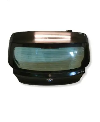 BMW 1 E81 E87 Truck tailgate 
