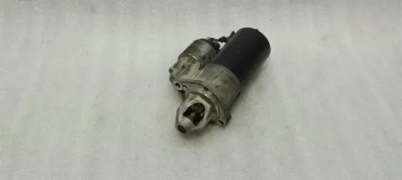 Mercedes-Benz S W221 Starter motor A0061516001