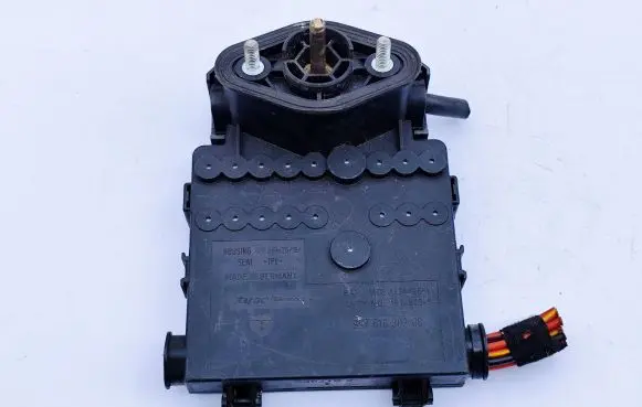 Porsche Boxster 987 Fuse box set 99761030300 15346261