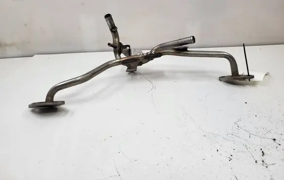 Lexus NX Turbo turbocharger oiling pipe/hose