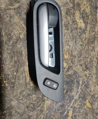 Mazda 3 II Front door interior handle R41 0E06