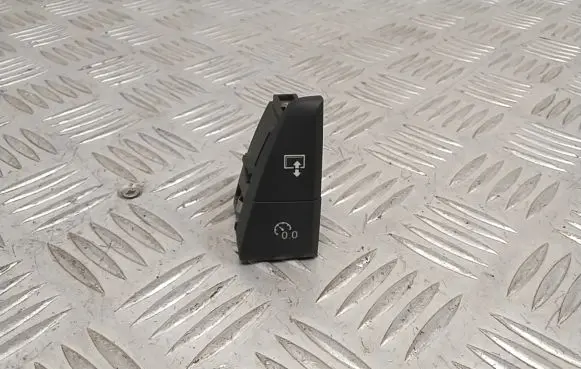 Audi A6 S6 C7 4G Other switches/knobs/shifts 4G1927227