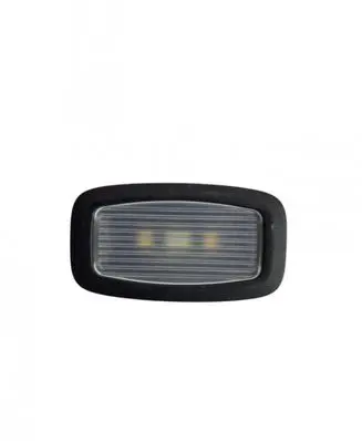 Mercedes-Benz C W205 Boot/trunk interior light A0009063904