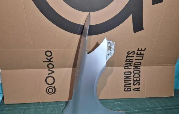 Skoda Octavia Mk2 (1Z) Fender 1Z0821106
