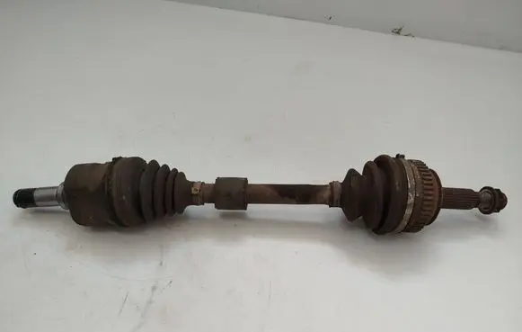 Chrysler Voyager Front driveshaft 4641981AB