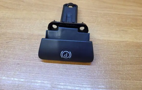 Volvo XC90 Hand parking brake switch 8683963 1284
