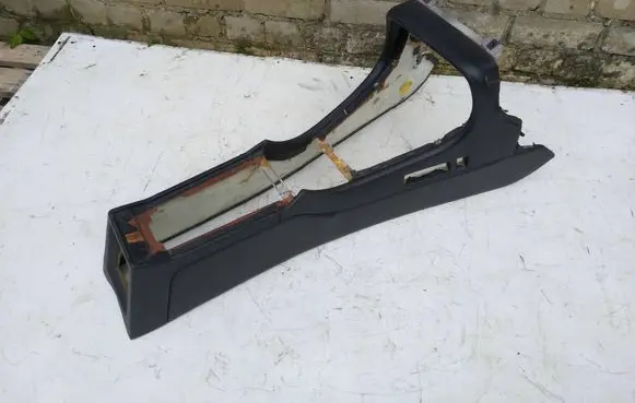 Jaguar XJ SERIE 3 Center console 