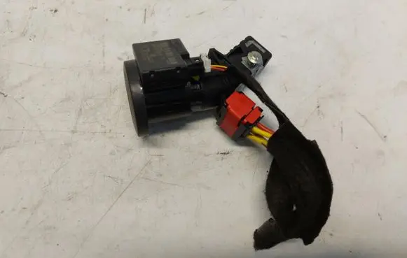 Renault Master III Ignition lock 8200405701GJLK01