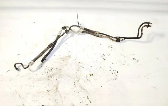 Peugeot 307 Engine coolant pipe/hose