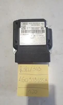 Audi A6 S6 C7 4G Airbag control unit/module 4G0959655A