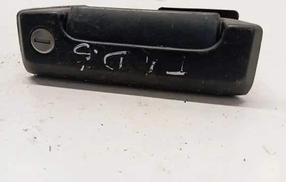 Volkswagen Transporter - Caravelle T4 Rear door exterior handle 701843530B