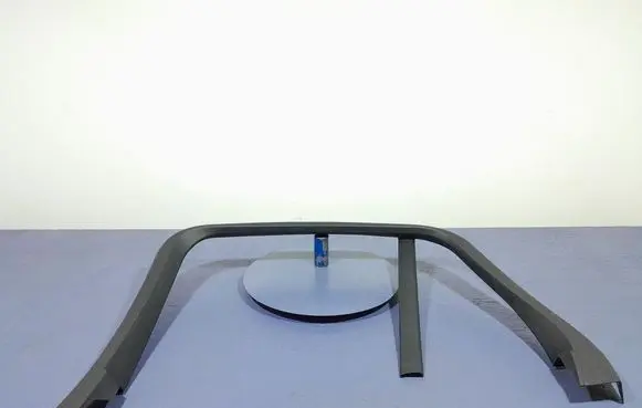 BMW X5 E53 Other sill/pillar trim element 
