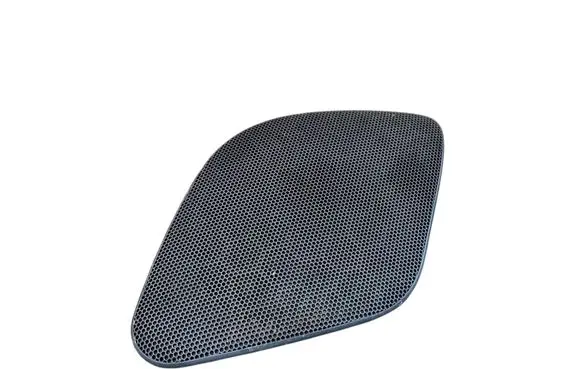 Volvo S40, V40 Dash center speaker trim cover 30804312 30815256 30815254