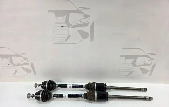 BMW X5 G05 Front driveshaft LCIX7