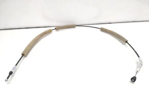 Nissan Leaf I (ZE0) Front door cable line 3l14
