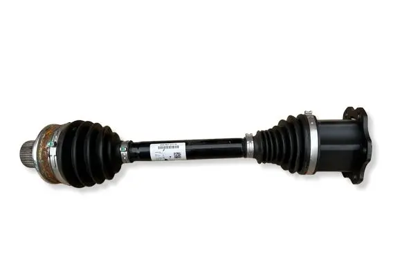 Audi A8 S8 D5 Front driveshaft 4N0407271N