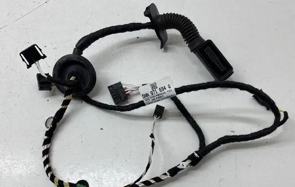 Volkswagen Tiguan Allspace Rear door wiring loom 5NN971694Q