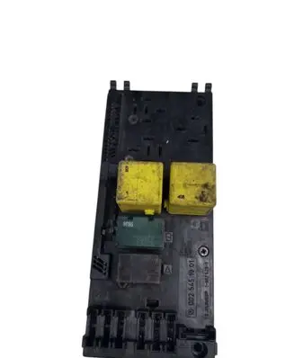 Fuse module
