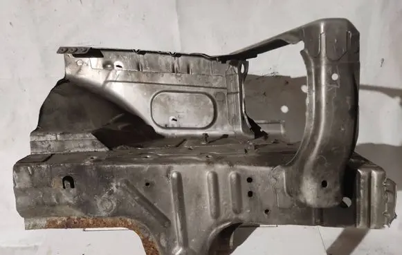 Volvo S80 Front side member 
