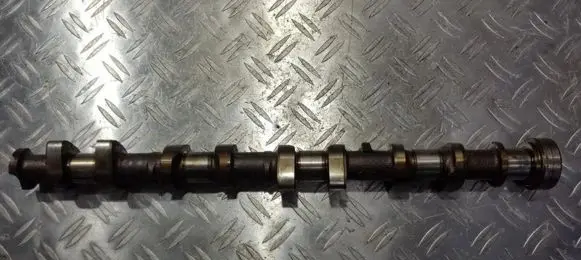 Camshaft