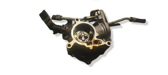 Audi A5 8T 8F Vacuum pump 07085