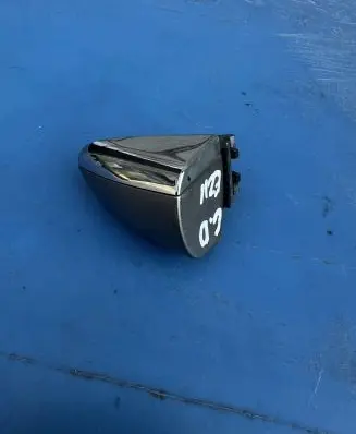Mercedes-Benz E W211 Rear door handle cover 